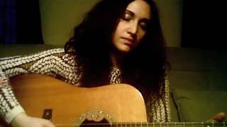 Abby Ahmad covers Patty Griffin's 