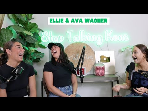Ellie & Ava Wagner: From Larkin Legends to College Dance Stars & World of Dance Icons | S2 EP34