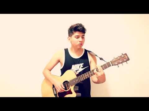 Ocean - Khalid ft. Martin Garrix (Cover)