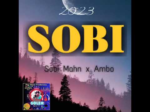 SOBI (2K23)Mp3.@GolezOfficial ✓✓