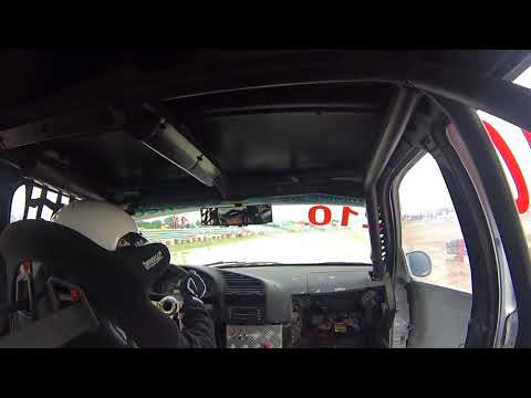 3 runda półfinał  RWD CUP Oponeo Mistrzostwa Polski Rallycross