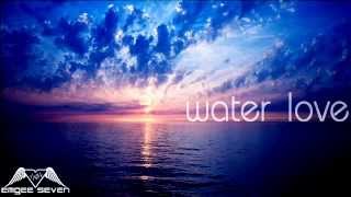 emgee seven - water love