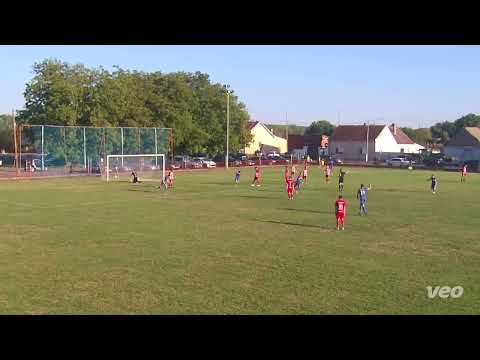 SUPERSPORT KUP 1/32 FINALA- NK RADNIČKI DALJ - NK GRANIČAR KOTORIBA 0:2