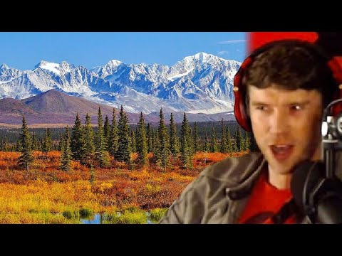 PKA on Trying to Survive in the Wilderness