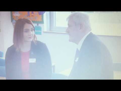 OSPA, DONG and Teach First Launch