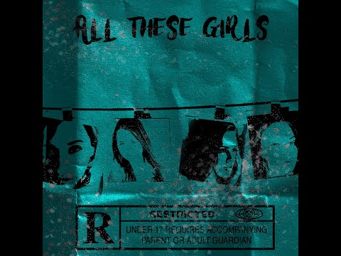 Yung$now - All these girls (Ft. Kidd ramm)