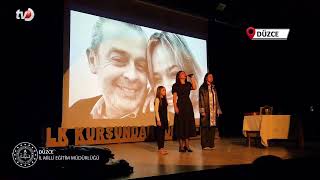 Çanakkale Ruhu Yeniden Yaşatıldı