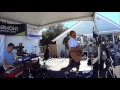 "Just Another Day Gone" by Curt Yagi & The People Standing Behind Me at Fog Fest 2016