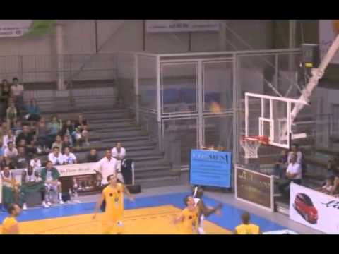 bande annonce du match rupella face à auch le 26 mars 2011