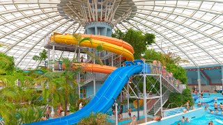 Aquaticum in Debrecen 🇭🇺 Hungary 🇭🇺