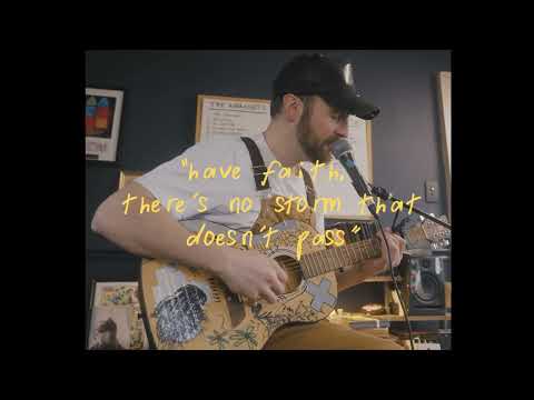 Video thumbnail for Mending Song