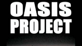 The Oasis Project by Art Adkins