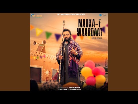 Mauka - E Waardaat