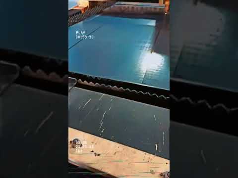 Diamond processing machinery fiber 4p bodyfabrication