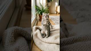 cute cat #cat #matercat #funny