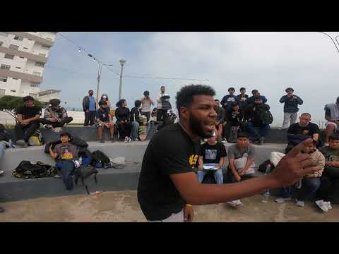 NECIA VOKABULARIO vs JC BERLÍN BLACK vs SUMO - OCTAVOS - LZ SUNRISE MULTIVERSE