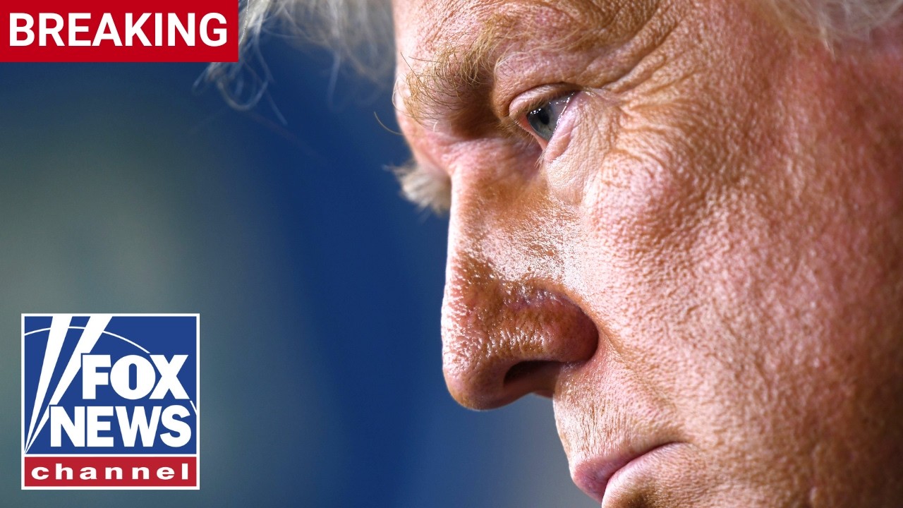 BREAKING: Trump suffers rare defeat as bipartisan vote moves to withdraw troops from Iran conflict