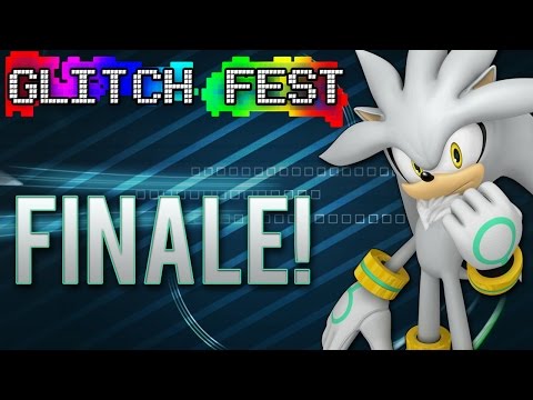 Sonic '06: Glitchfest – FINALE! – Episode 4