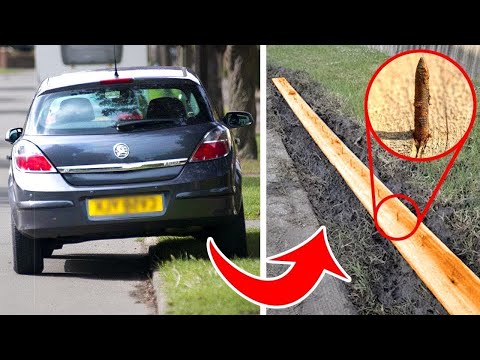 Passive Aggressive Ways People Got Revenge - Part 1