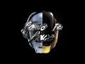 Daft Punk - Face To Face (Lyrics)