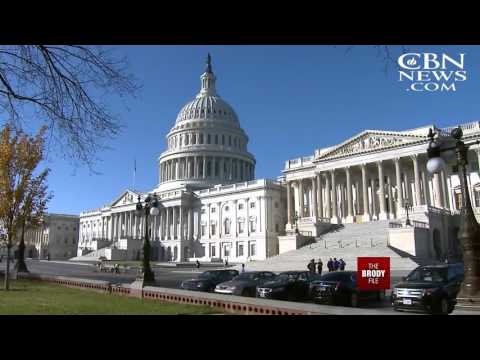 The Brody File: Trump Train Makes Stop At Liberty University - January 21, 2016