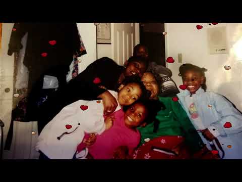 Senia Smalls family slideshow