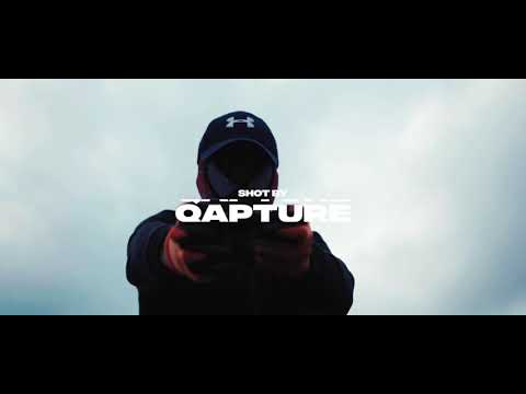 TrapfitJK - Chaser (Prod. Jprouder04 & Fatih)