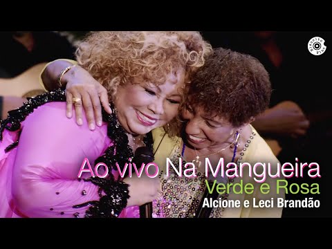 Verde e Rosa video