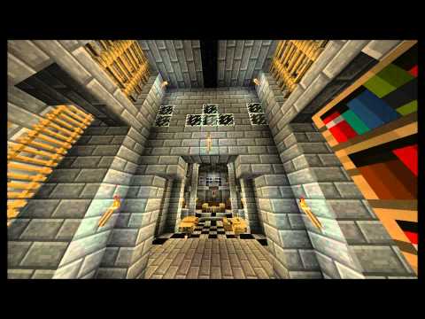 Skyrim Builds - The College of Winterhold