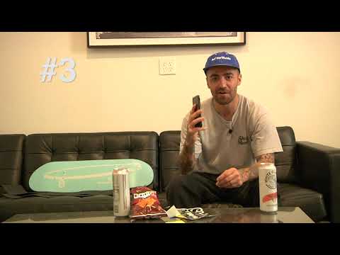 Crailtap's Mini Top 5 with Dan Plunkett