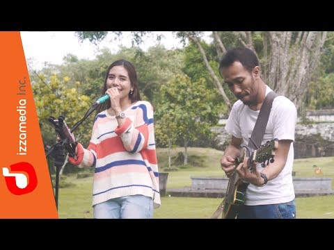 Souljah 🔴Tak Selalu Live Cover Nabila & Tofan | Candi Ratu Boko