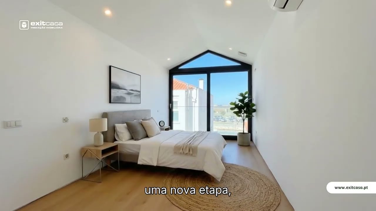 Vídeo do imóvel