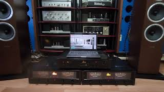 DBX-BX3/CX3/ BOWERS & WILKINS CM5/CM9 SPEAKERS