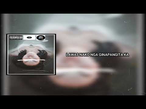 Zsi6 - Hulom ft. Jhayarr (Official Lyric Video)