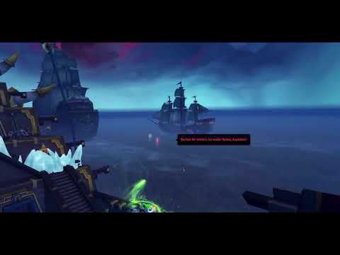 Jaina Proudmoore Mythic - Divinum [Balance Druid POV]