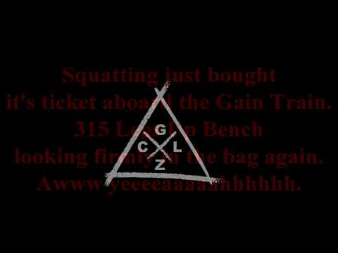 Cabin Fever 12: More Volume!