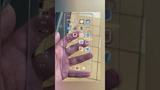 Transparent Mobile | New Transparent  Mobile | Made in china #shorts
