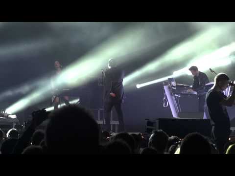 ALPHAVILLE SOUNDS LIKE A MELODY ZATOR 2015