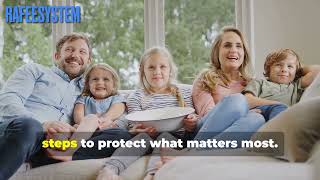 Security cameras for Home and Business – Tips by Rafeesystem