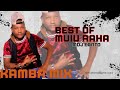 KAMBA BENGA MIX BEST OF MUIU RAHA 2025 STORMSTREET MIX VIBE S MDJ EANTO LATEST KAMBA SONGS MUSIC
