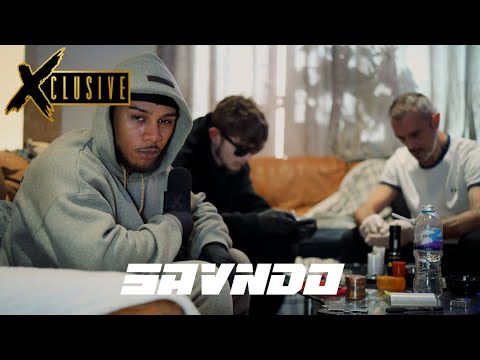 SavNDO - Pebble Phones (UnXpected Performance)