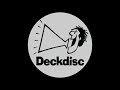 Vinheta Deckdisc 2004 Alta Definição