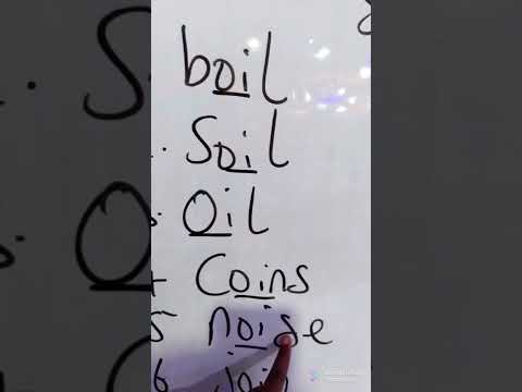 Amazing oi with Udy.B