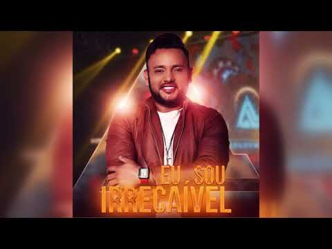 Allanzinho - Eu Sou Irrecaível
