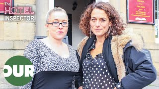 The 14 Bedroom Hotel That's Causing Sleepless Nights | The Hotel Inspector S11 E