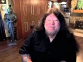 Christian DEATH Metal Pastor Bob DAILY