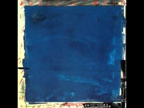 Joachim Kuhn - Distance