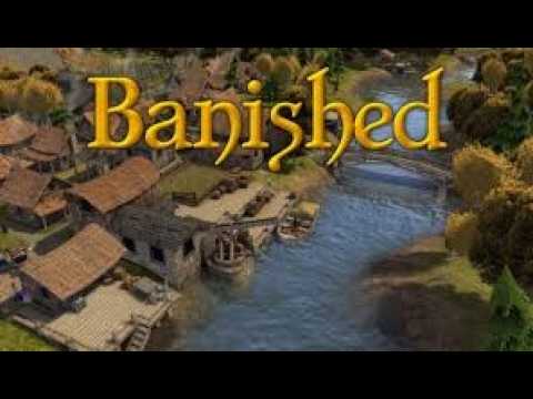 BANISHED: Is it still worth it in 2024??? My Review