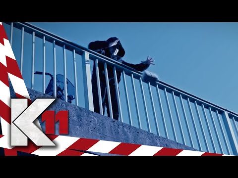 Bridge thieves on the run: the clock is ticking for the detectives! | 1/2 | K11 - The New Cases |...