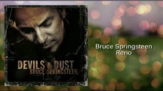 Bruce Springsteen - Reno